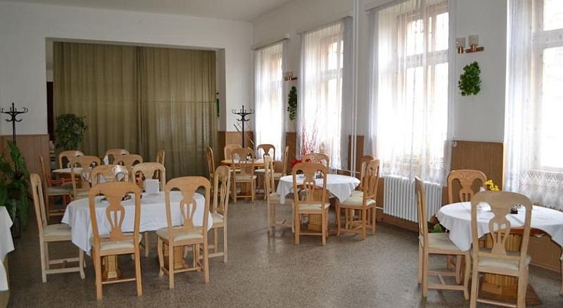 Ubytování a Biskupský pivovar U sv. Štěpána