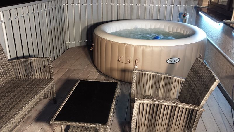 Apartmá SunGarden Liberec