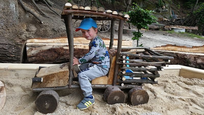 EKOPark s ubytováním****