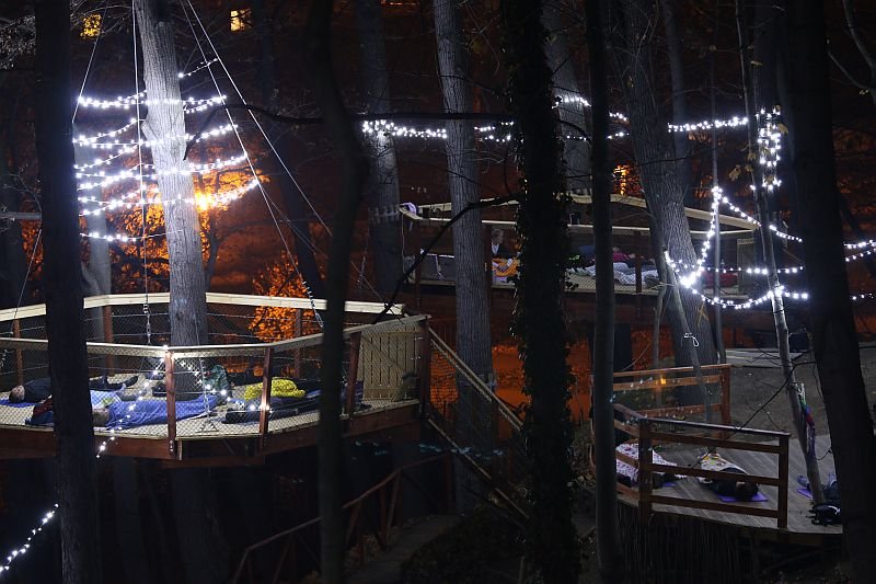 EKOPark s ubytováním****