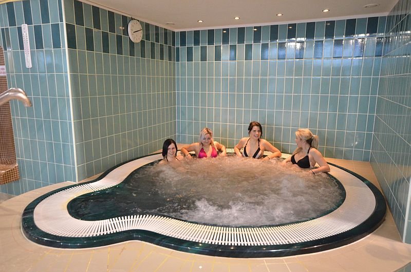 Aquacentrum Bohumín