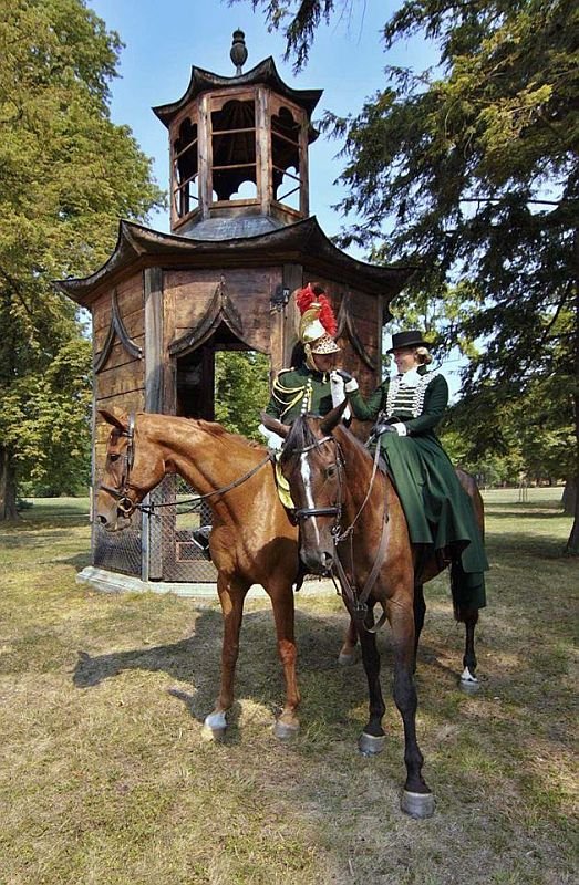 Zámek Slavkov - Austerlitz