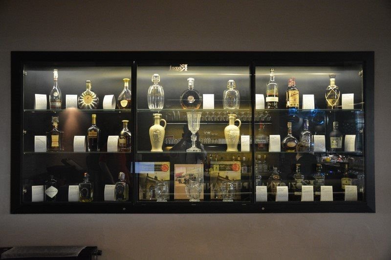 Kozlovna U Plechandy