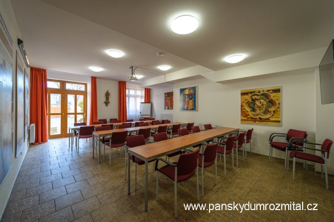 Penzion Panský dům