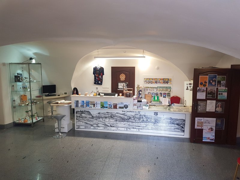 Městské muzeum Horažďovice