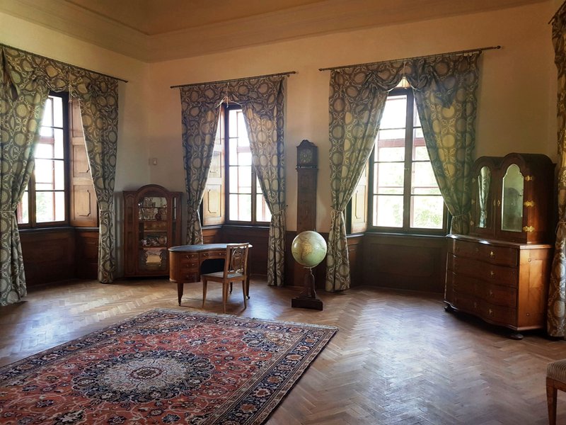 Městské muzeum Horažďovice