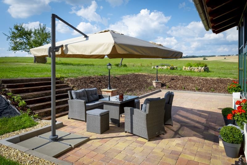 Venclův statek - restaurace