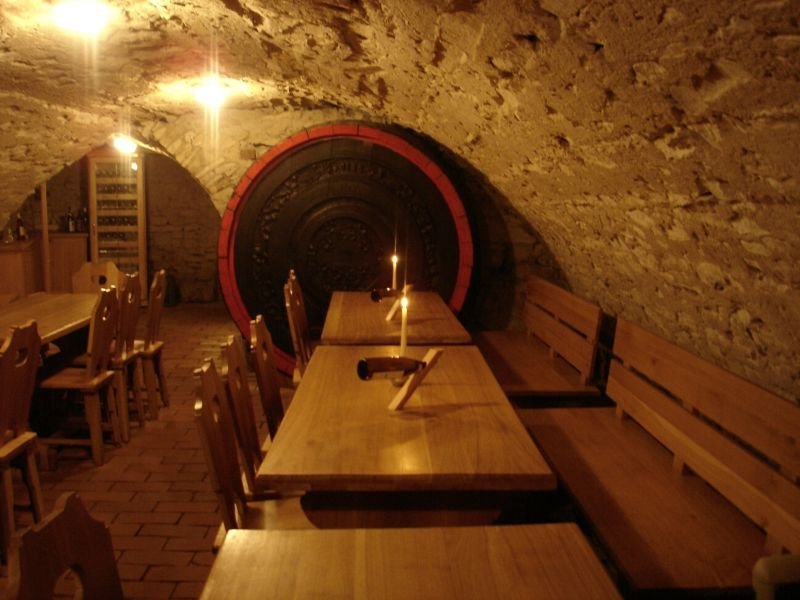 Regionální muzeum Mělník