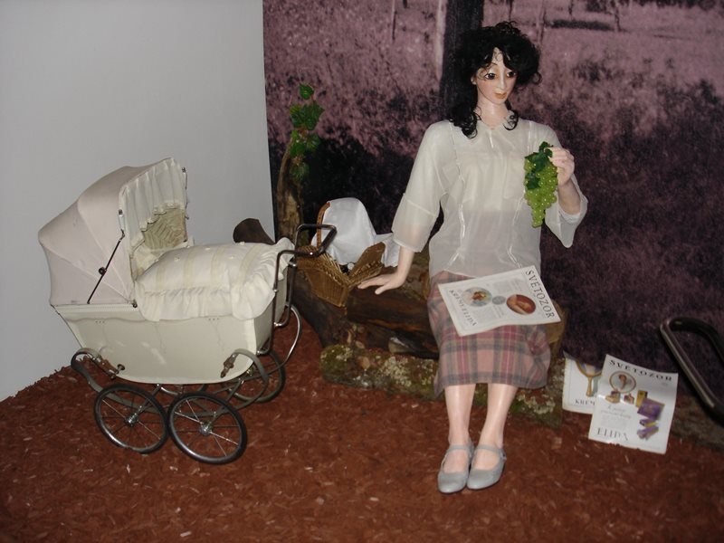 Regionální muzeum Mělník