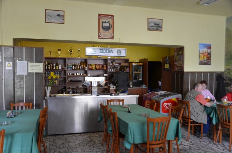 Penzion a restaurace Národní dům