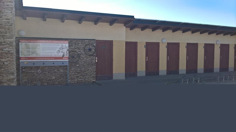 Hotel Happy Star - restaurace