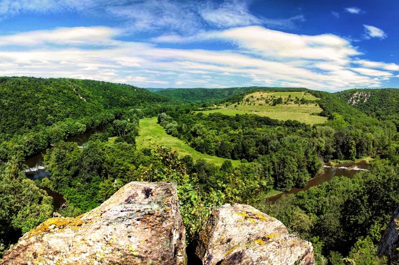 Hotel Happy Star - restaurace