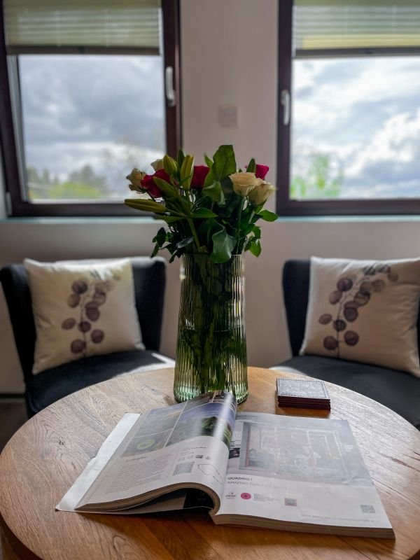 U Hrádku **** Superior