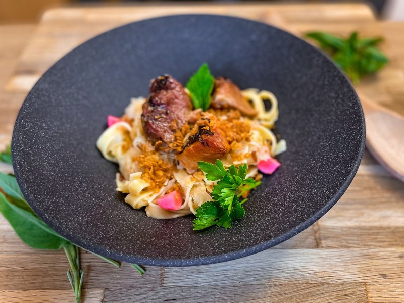 U Hrádku **** Superior