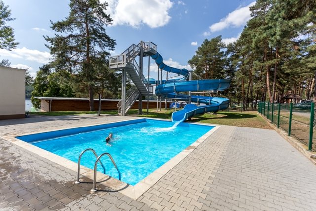 Camping Vranovská pláž