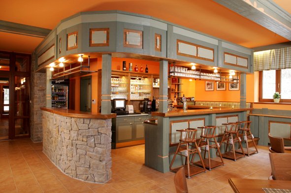 Hotel Vyhlídka**** Luhačovice