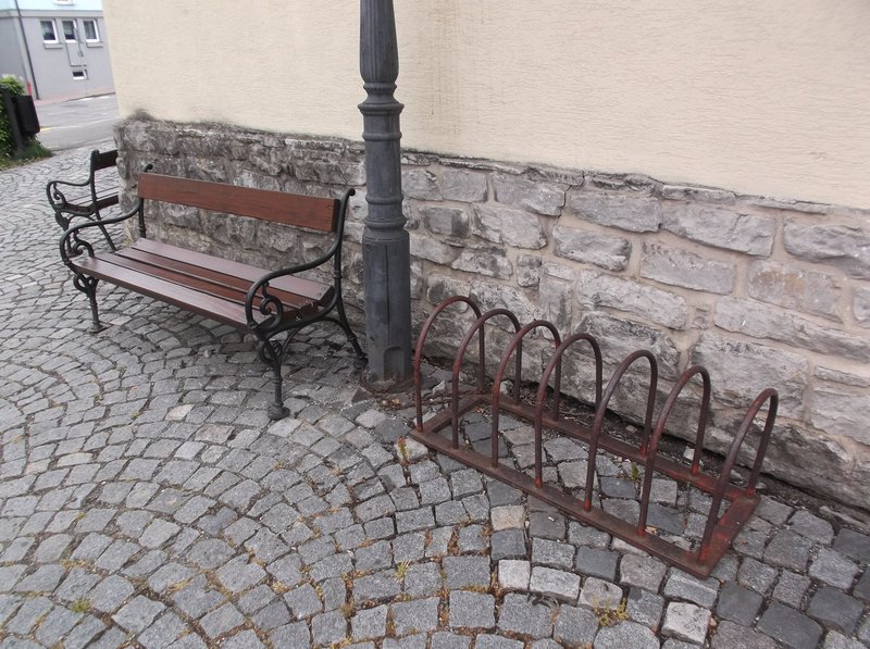 Rodný dům S. Freuda