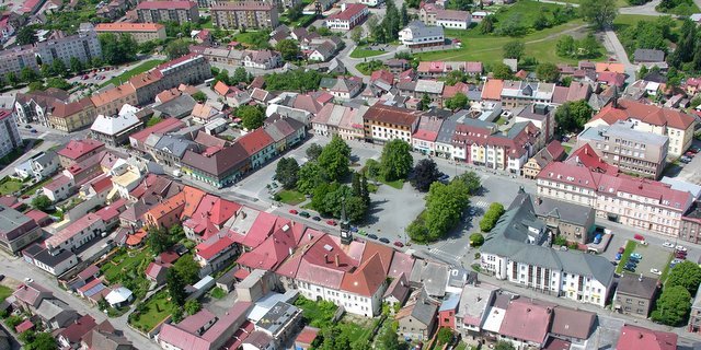 Informační centrum Chotěboř