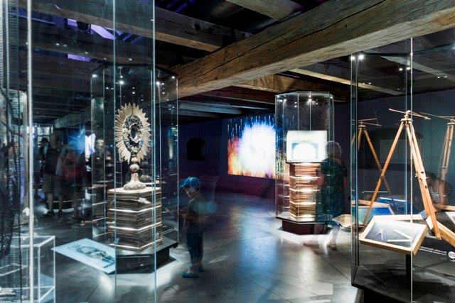 Zámek Žďár nad Sázavou