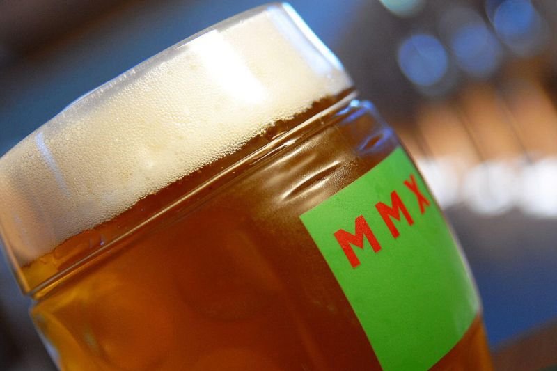 Pivotel MMX - pivovar, restaurace, hotel