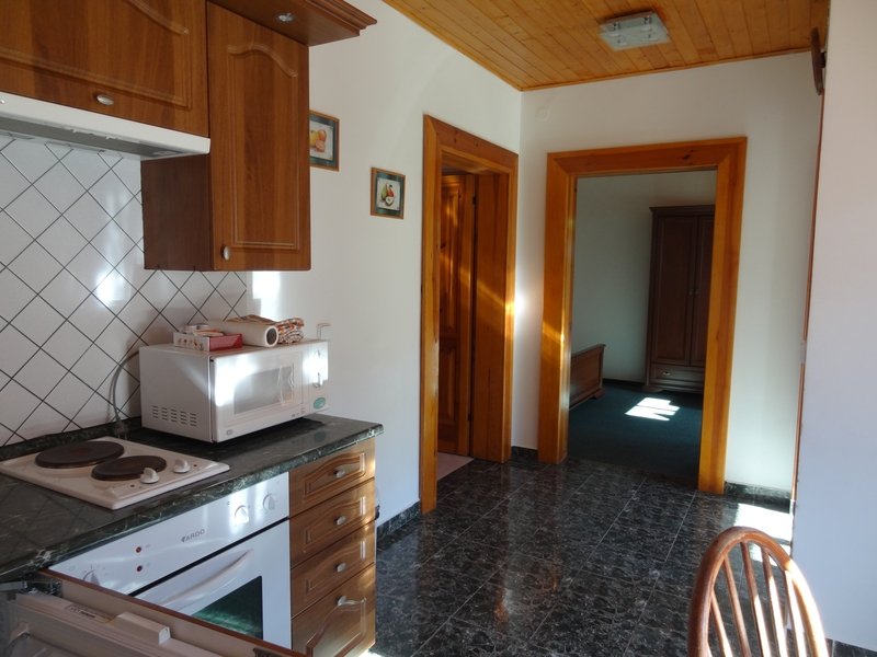 Penzion Podhorní mlýn****