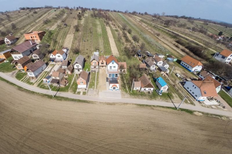 Sklípek pod Dubňanskou horou