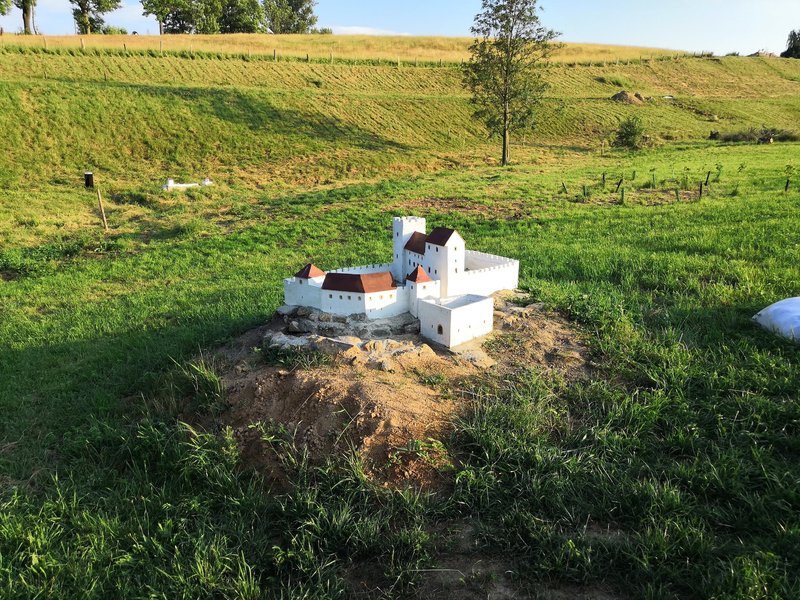Turistické informační centrum Bystřice n. P.