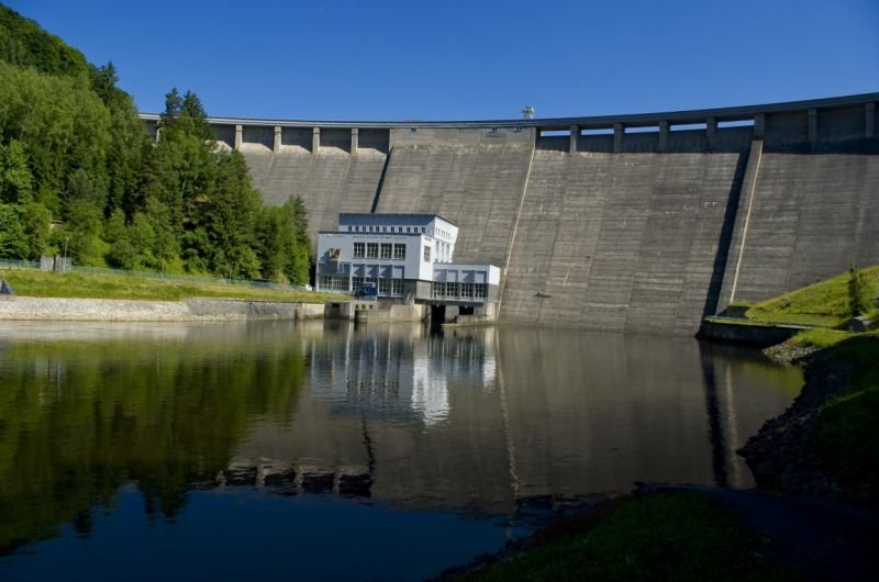 Turistické informační centrum Bystřice n. P.