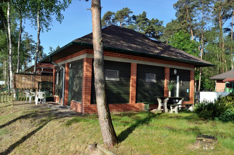 Marin Klub - ubytování