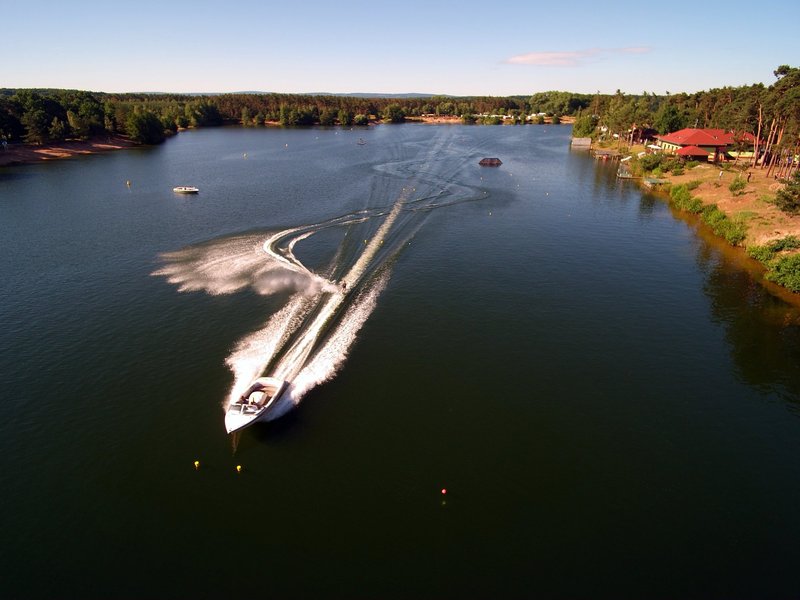 Marin Klub - ubytování