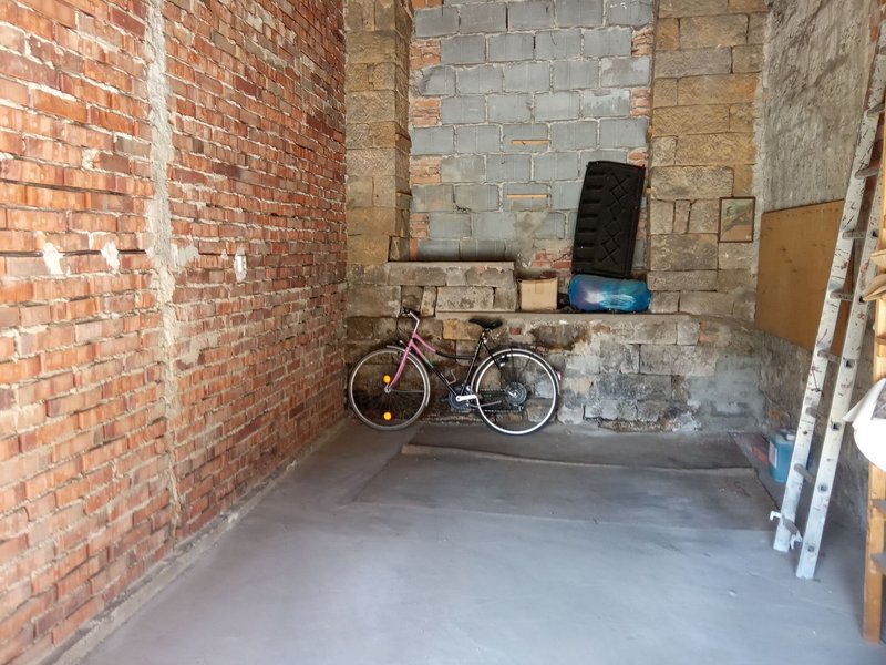 Infocentrum Mateřídouška