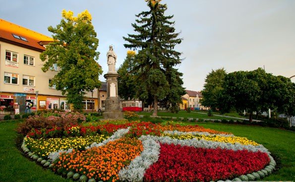 Turistické informační centrum Otrokovice