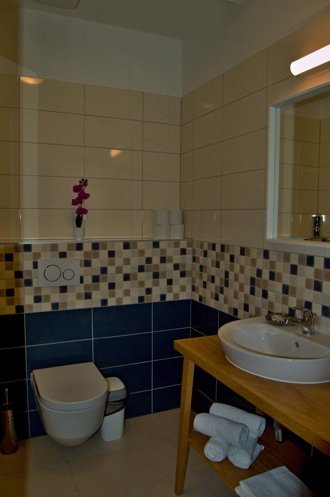 Penzion Labská Marína