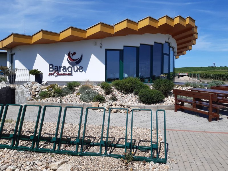 Baraque Wine Gallery