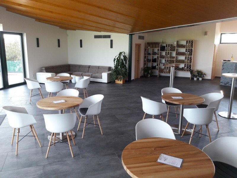 Baraque Wine Gallery