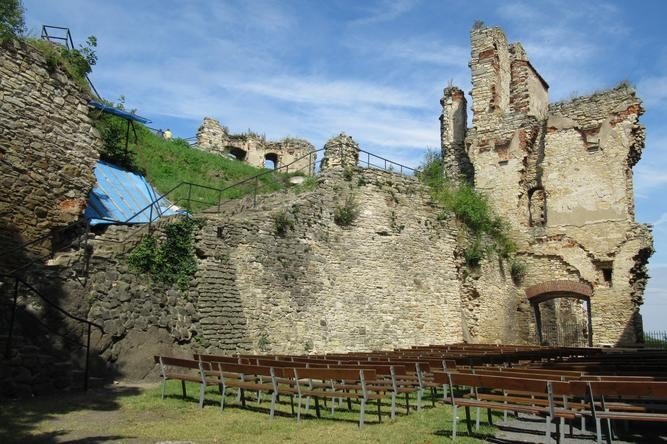 Turistické informační centrum Luže