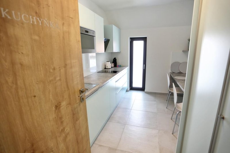 Penzion Vinařství Konitz