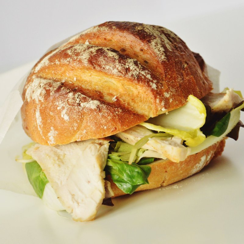 Levandulové údolí - restaurace