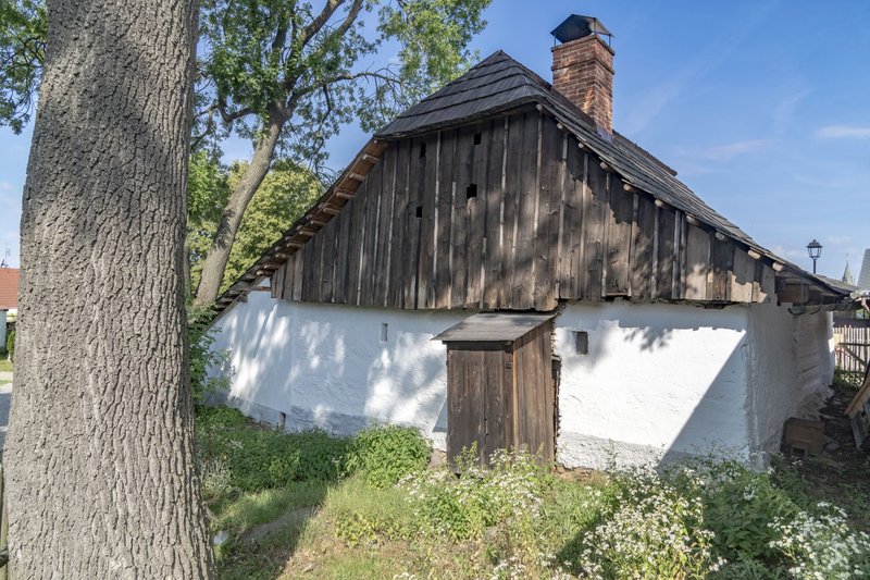 Městské kulturní a informační středisko v Humpolci