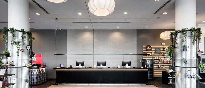 Vienna House Easy by Wyndham Pilsen