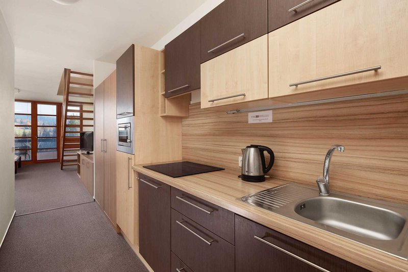 Wellness Hotel Říčky 