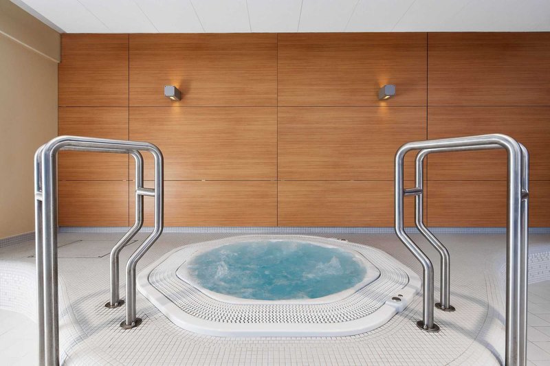 Wellness Hotel Říčky 