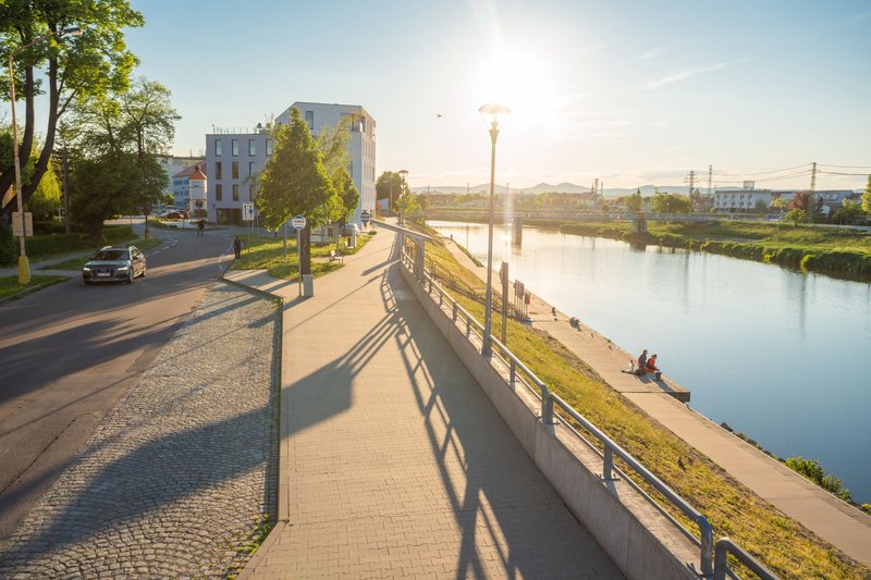 Městské informační centrum Uherské Hradiště