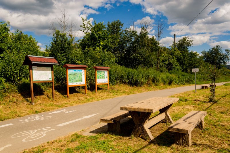 Turistické informační centrum Ždánice