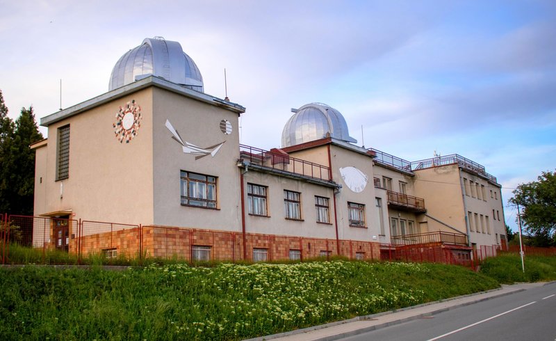 Turistické informační centrum Ždánice