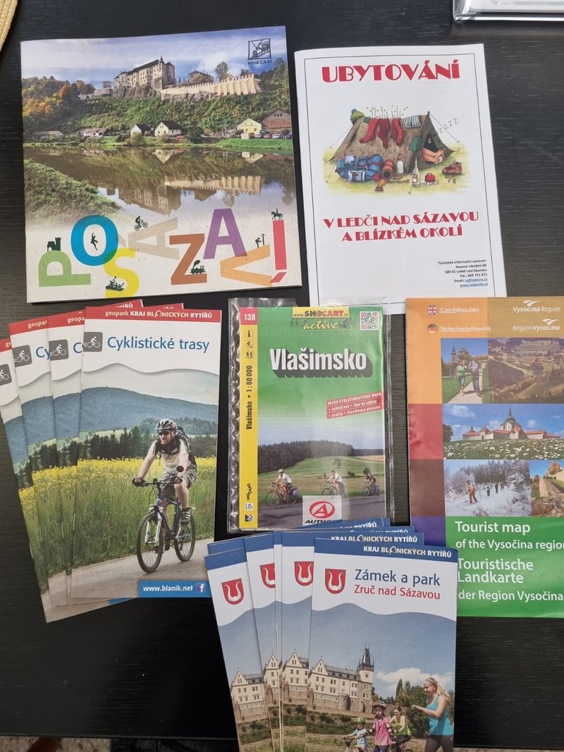 Kavárna Hellas Zručský dvůr