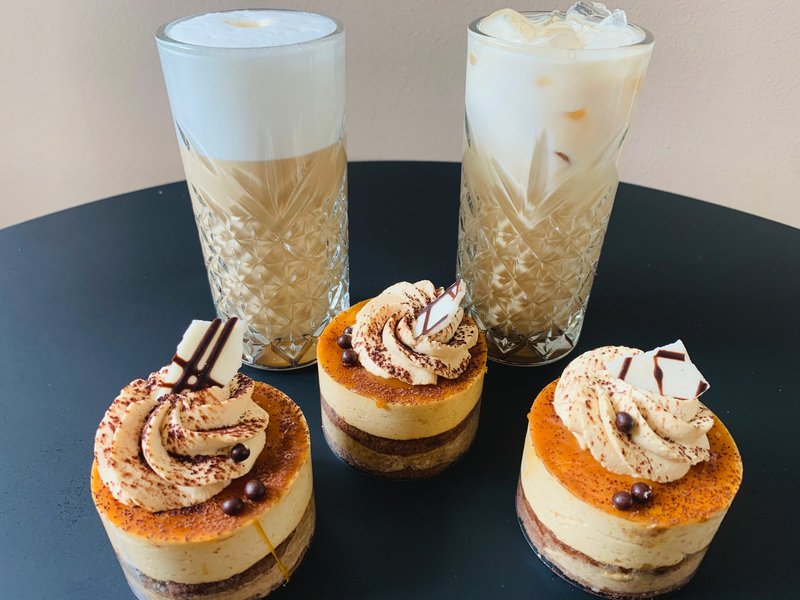 Kavárna Hellas Zručský dvůr