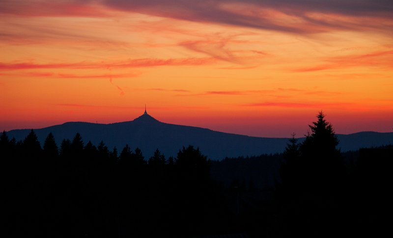 Potkávárna u Havrana - restaurace