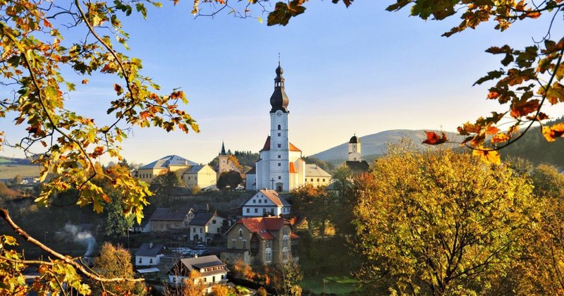 Kolštejn wellness centrum - ubytování