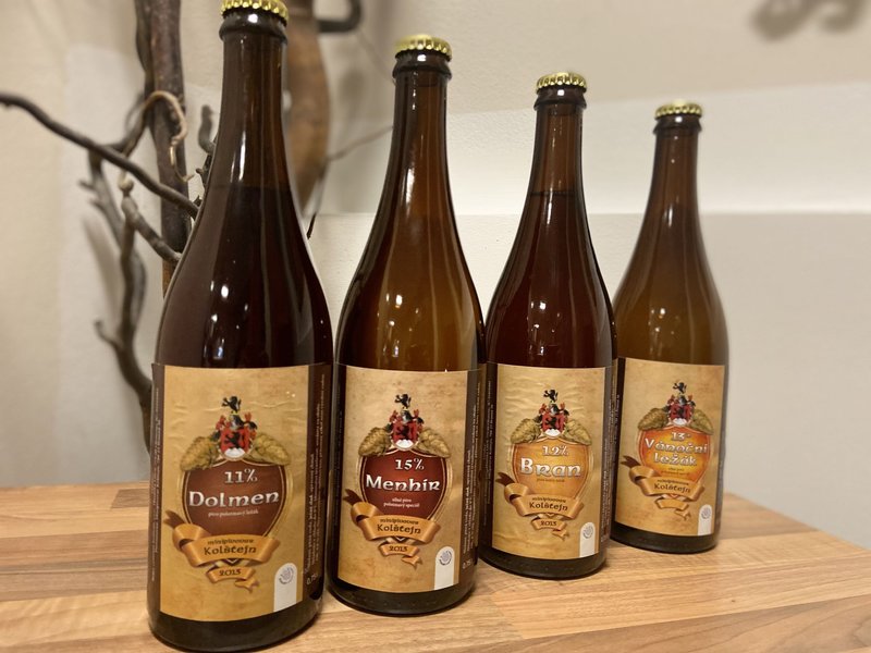 Kolštejn wellness centrum - restaurace